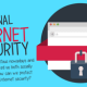 Personal internet security