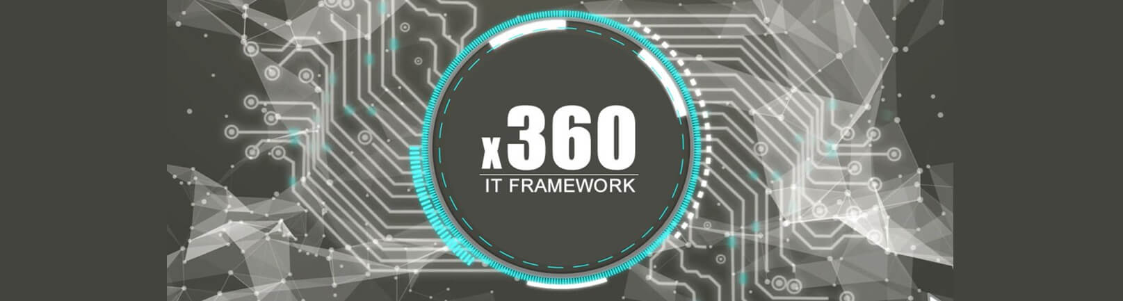 x360 IT Framework