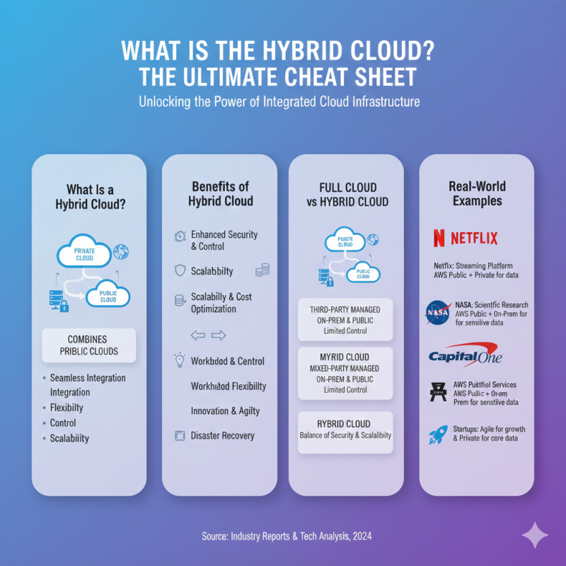 What Is The Hybrid Cloud? The Ultimate Cheat Sheet - ERS IT Solutions