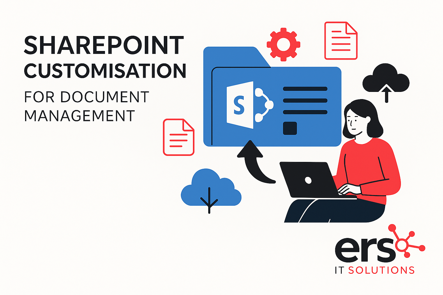 Teachers Union of Ireland - SharePoint Customisation for Document ...