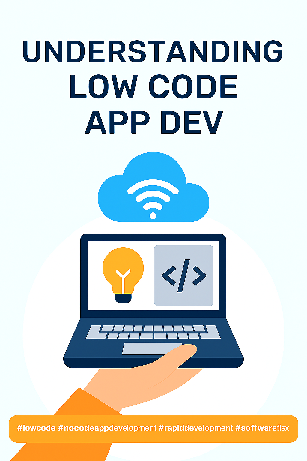Understanding Low Code App Dev - ERS IT Solutions