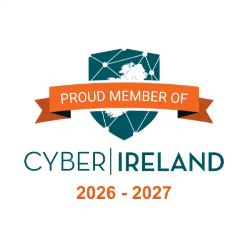 Member of Cyber Ireland